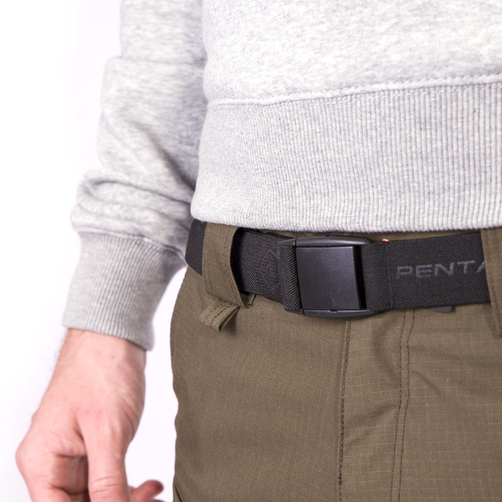Еластичен колан Pentagon Hemantas Elastic Belt K17057 3