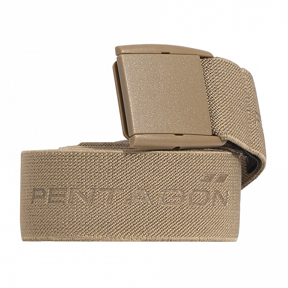 Еластичен колан Pentagon Hemantas Elastic Belt K17057 6