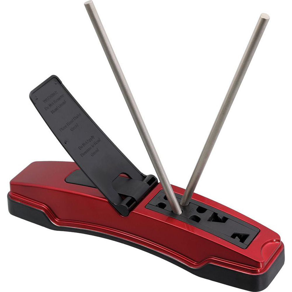 Точило Lansky Masters Edge All Diamond Knife Sharpener MEDGE1D 3