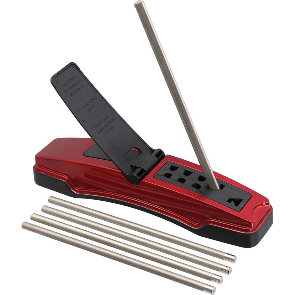 Точило Lansky Masters Edge All Diamond Knife Sharpener MEDGE1D 4