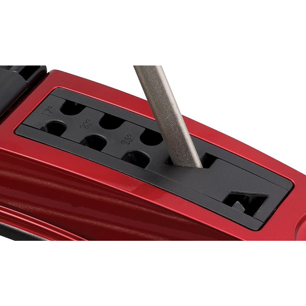 Точило Lansky Masters Edge All Diamond Knife Sharpener MEDGE1D 6