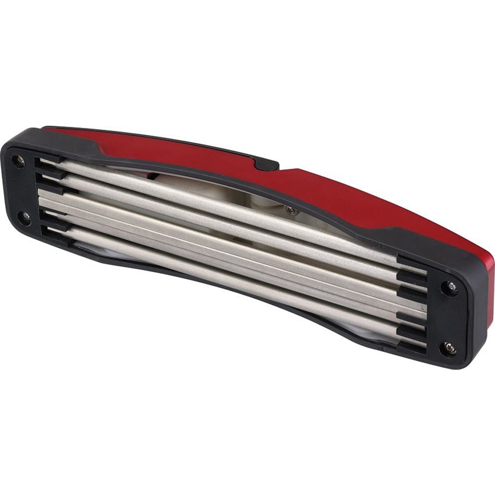 Точило Lansky Masters Edge All Diamond Knife Sharpener MEDGE1D 7