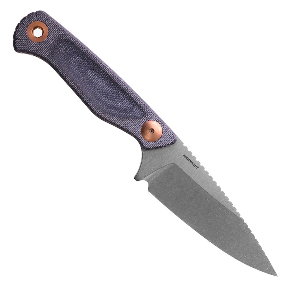 Benchmade 203 DACIAN MagnaCut Blue Denim Micarta 2