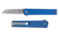 CRKT 7083 Richard Rogers CEO Microflipper
