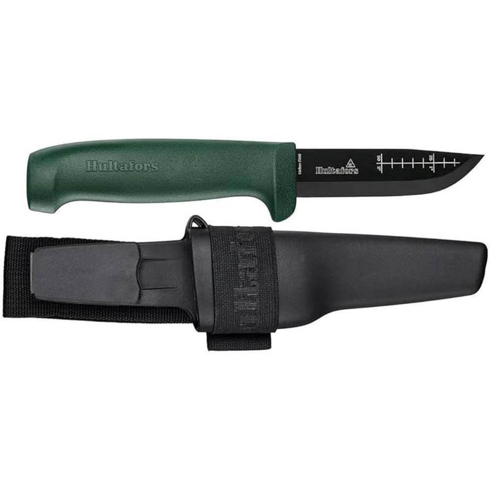 HULTAFORS OK1 OUTDOOR KNIFE 1