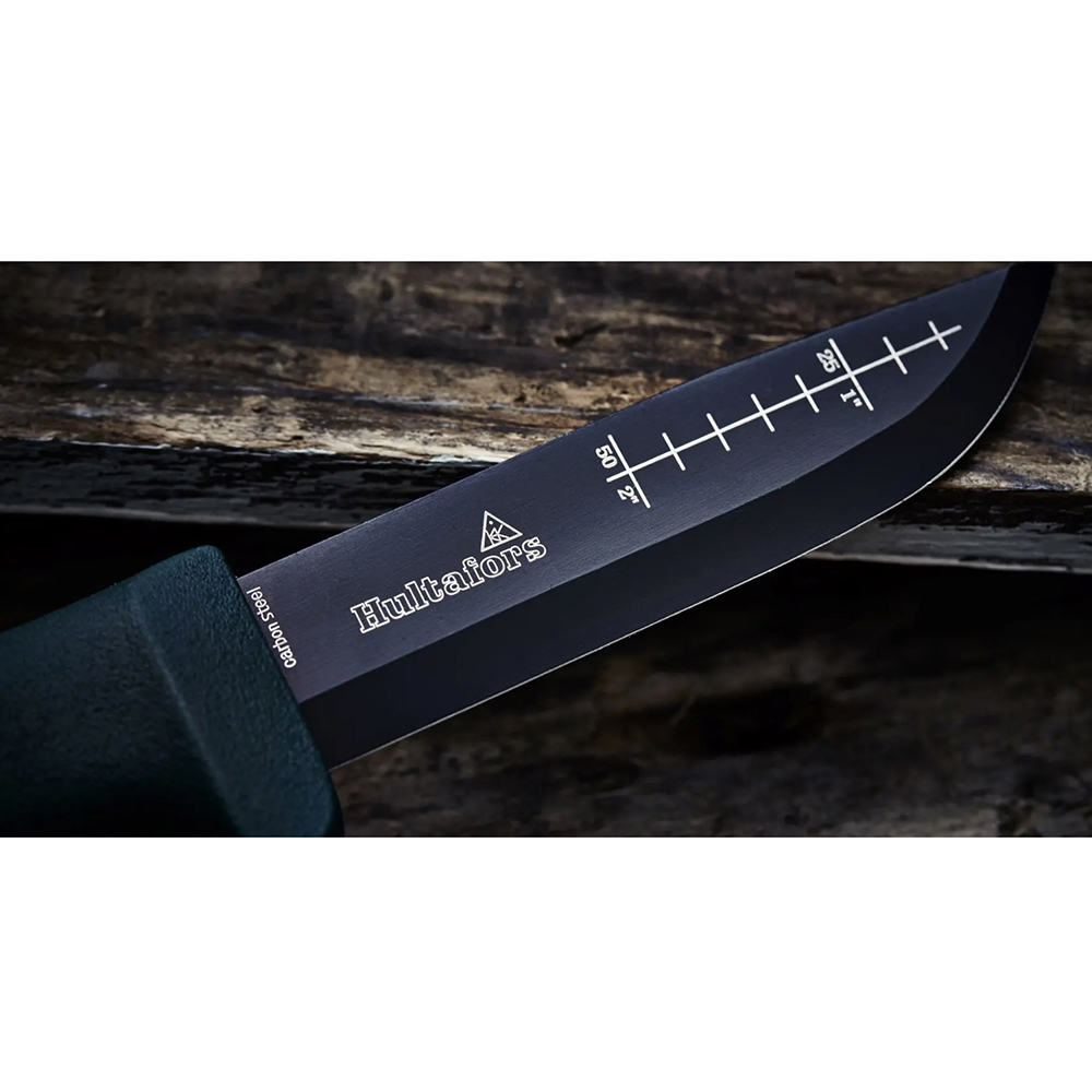 HULTAFORS OK1 OUTDOOR KNIFE 6