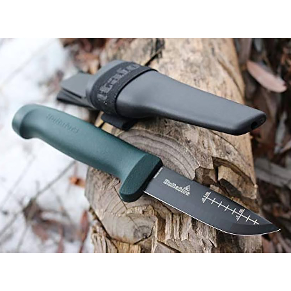 HULTAFORS OK1 OUTDOOR KNIFE 4