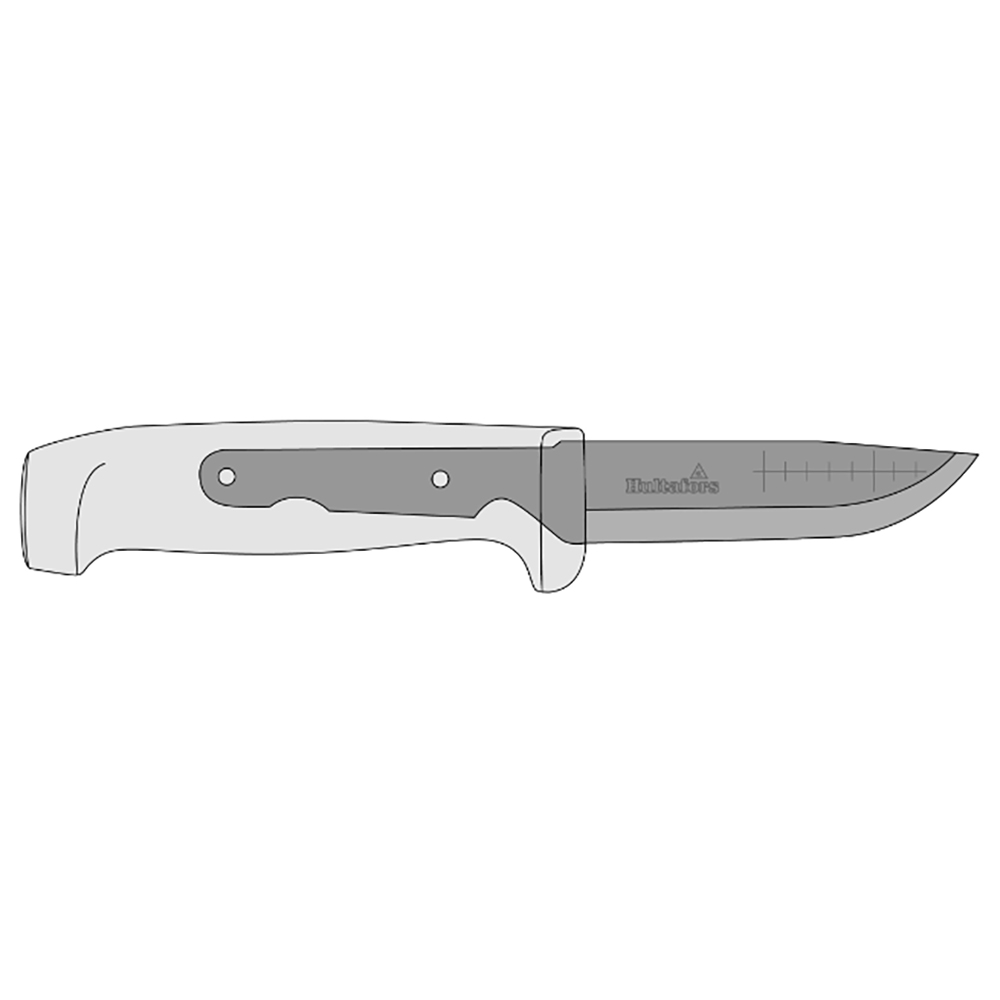 HULTAFORS OK1 OUTDOOR KNIFE 5