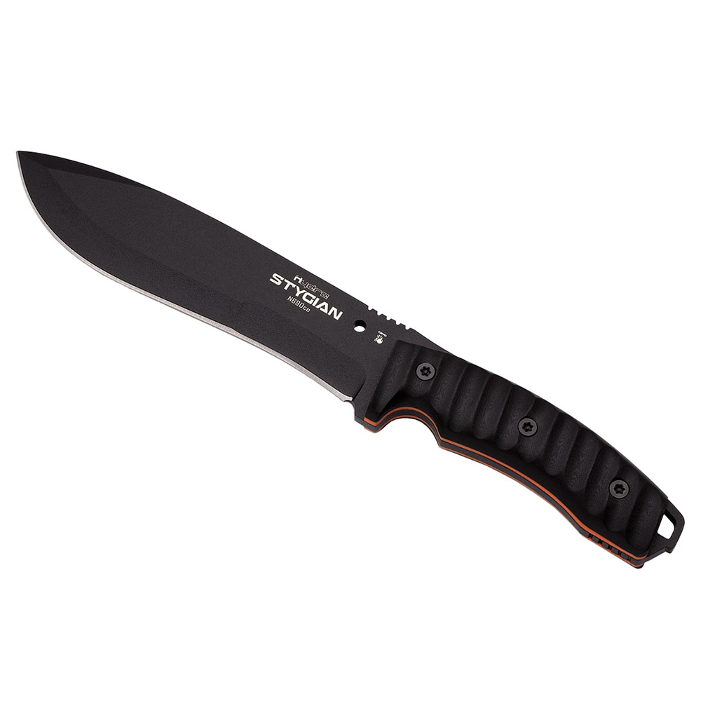 HYDRA Knives STYGIAN HK-04 1