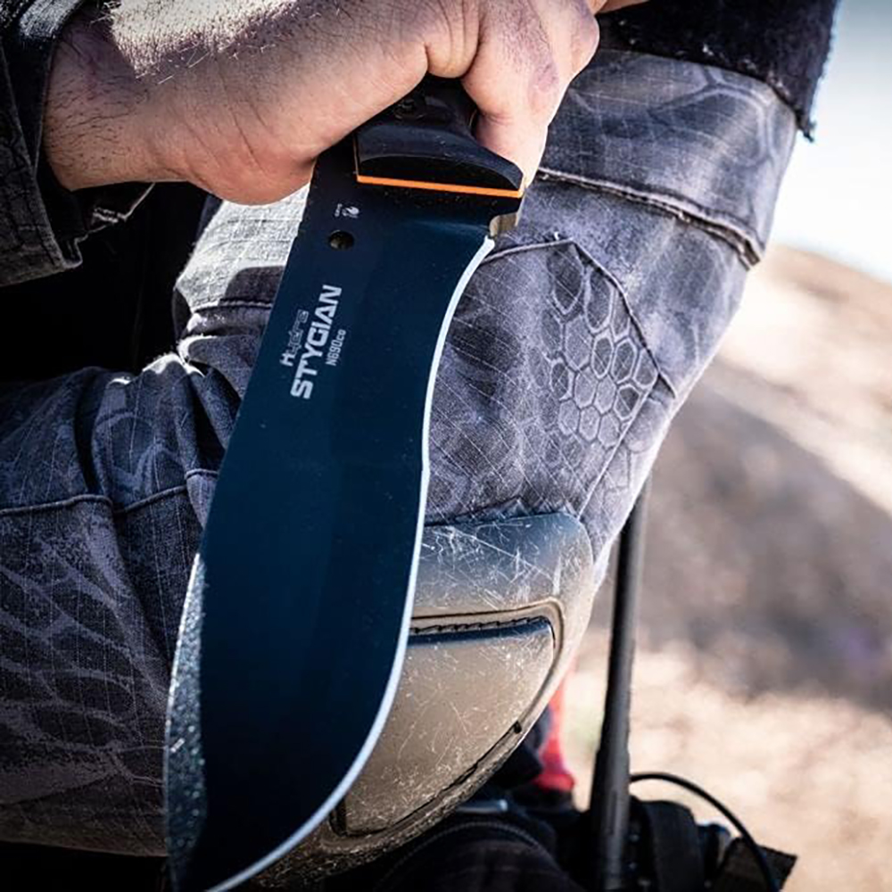 HYDRA Knives STYGIAN HK-04 2