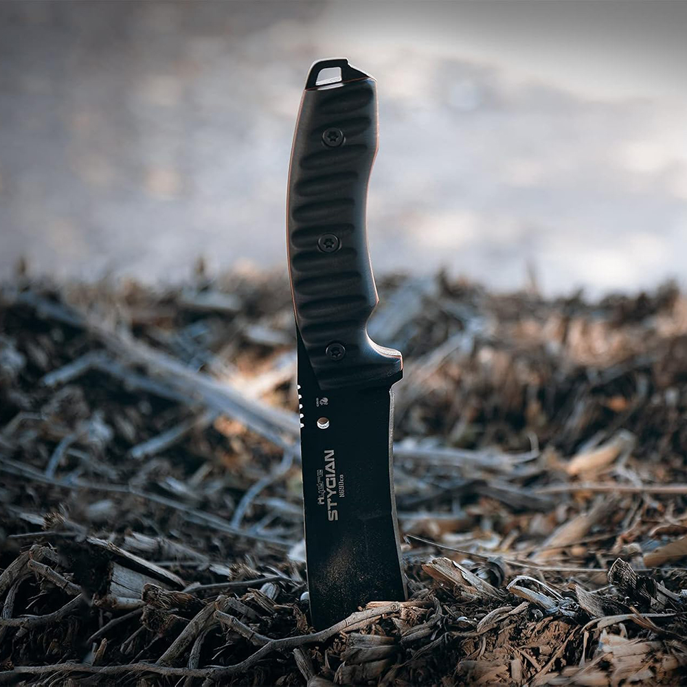 HYDRA Knives STYGIAN HK-04 4