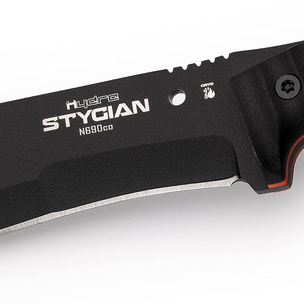 HYDRA Knives STYGIAN HK-04 3