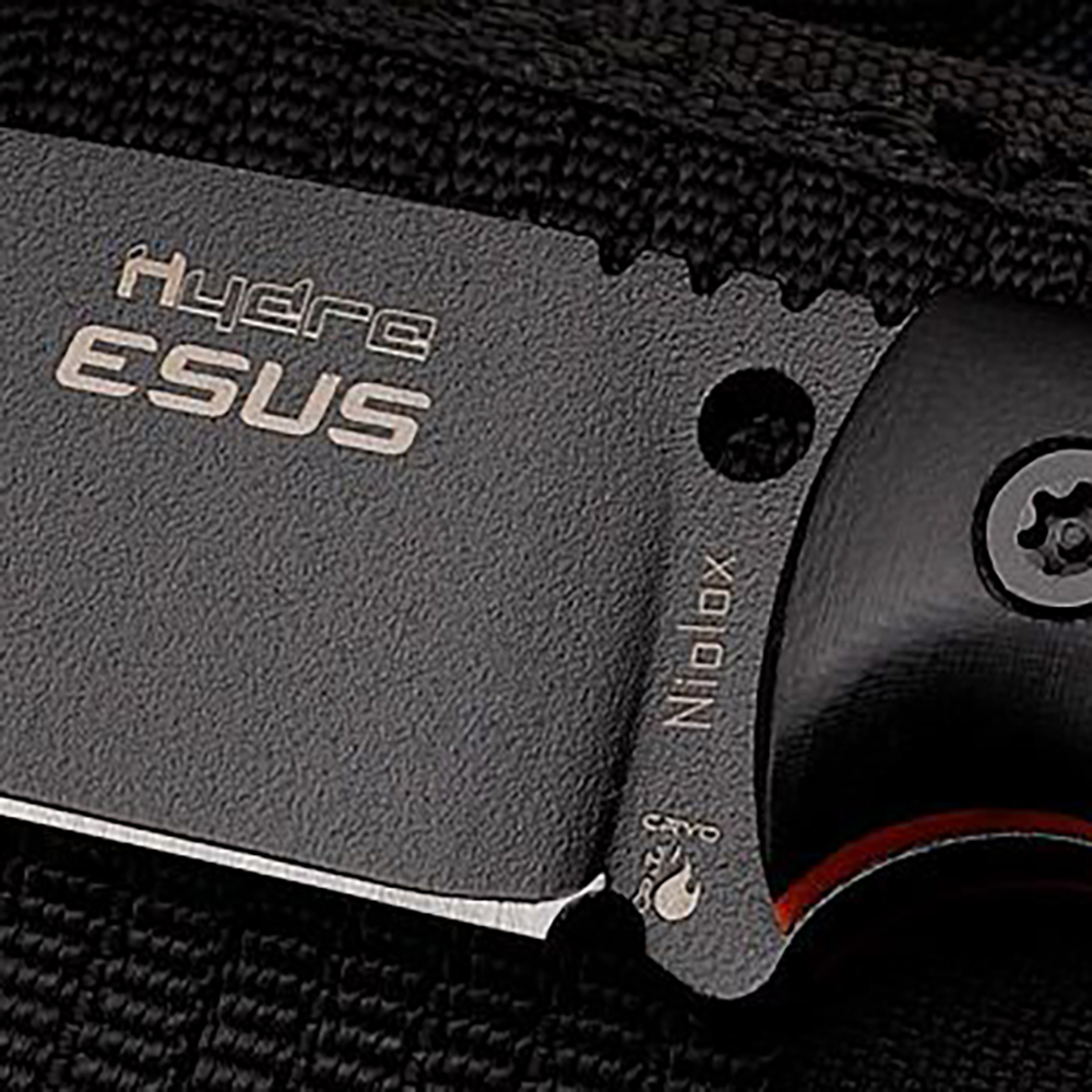 HYDRA Knives ESUS HK-03 8