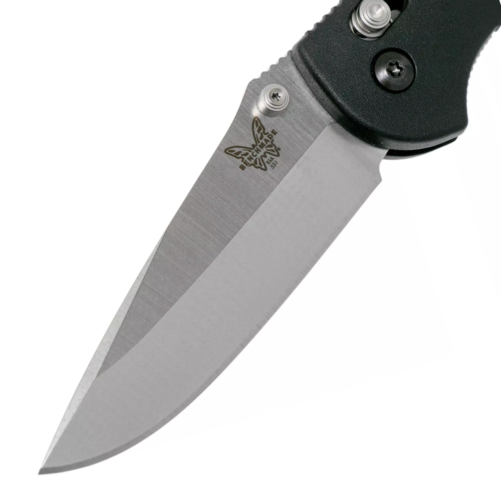 Benchmade Griptilian 551 CPM S30V 3