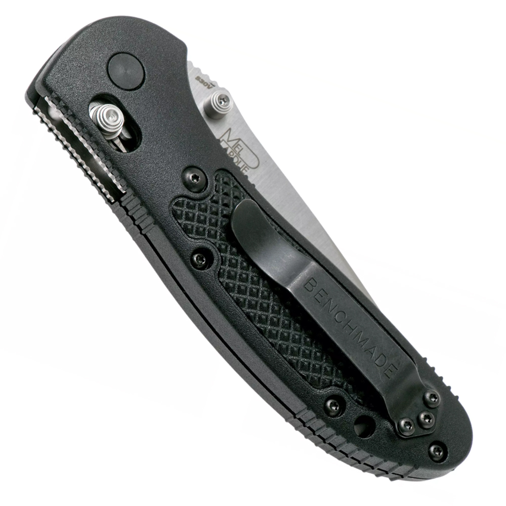 Benchmade Griptilian 551 CPM S30V 4