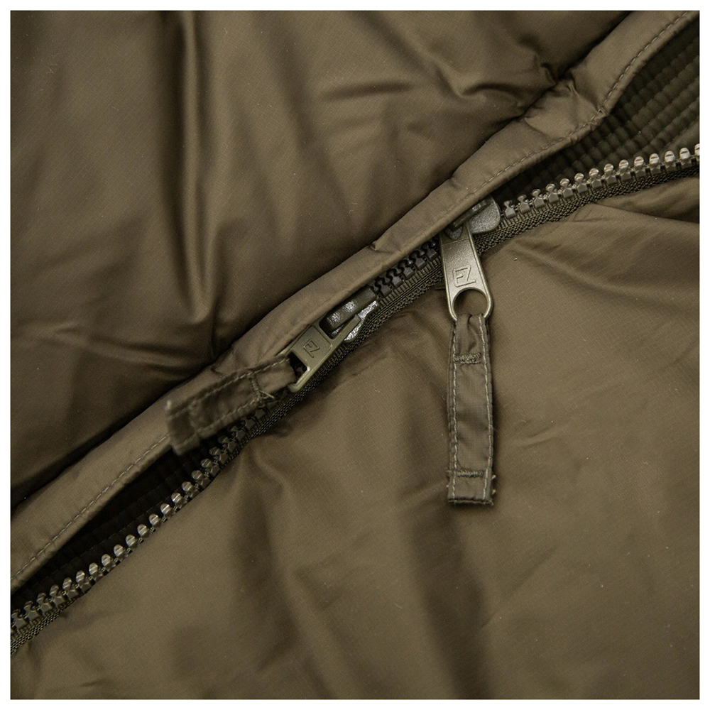 Carinthia Sleeping Bag SOF 3 размер L 5