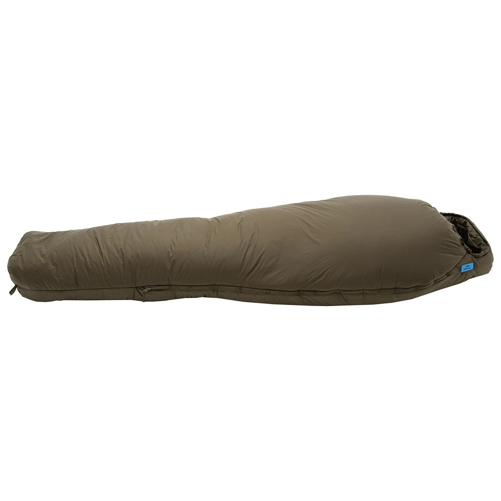 Carinthia Sleeping Bag SOF 3 размер L 1