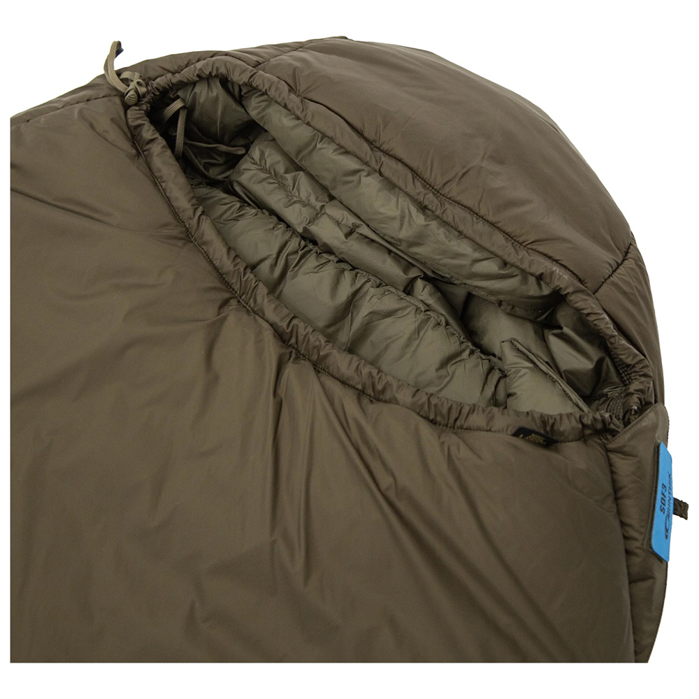 Carinthia Sleeping Bag SOF 3 размер L 3