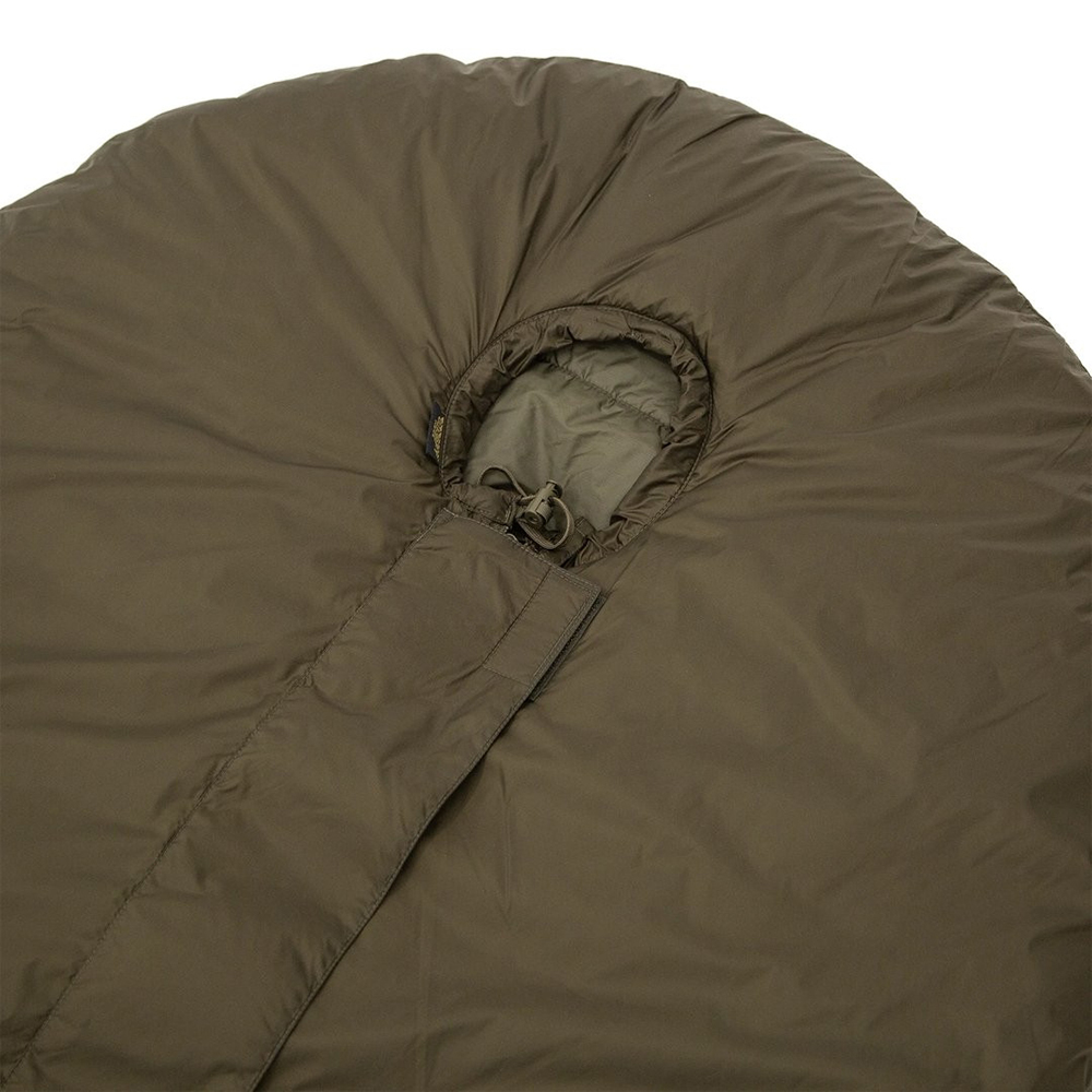 Carinthia Sleeping Bag SOF 2 размер L 3