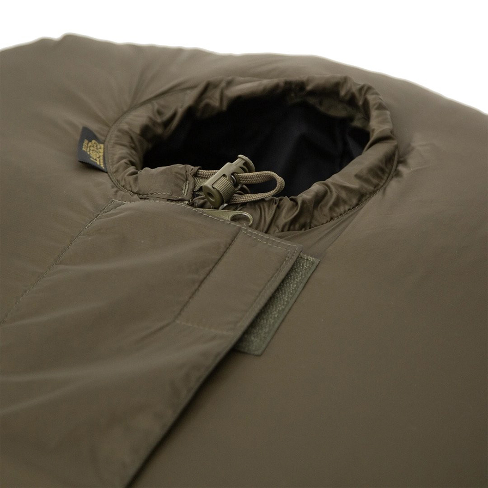 Carinthia Sleeping Bag SOF 2 размер L 4