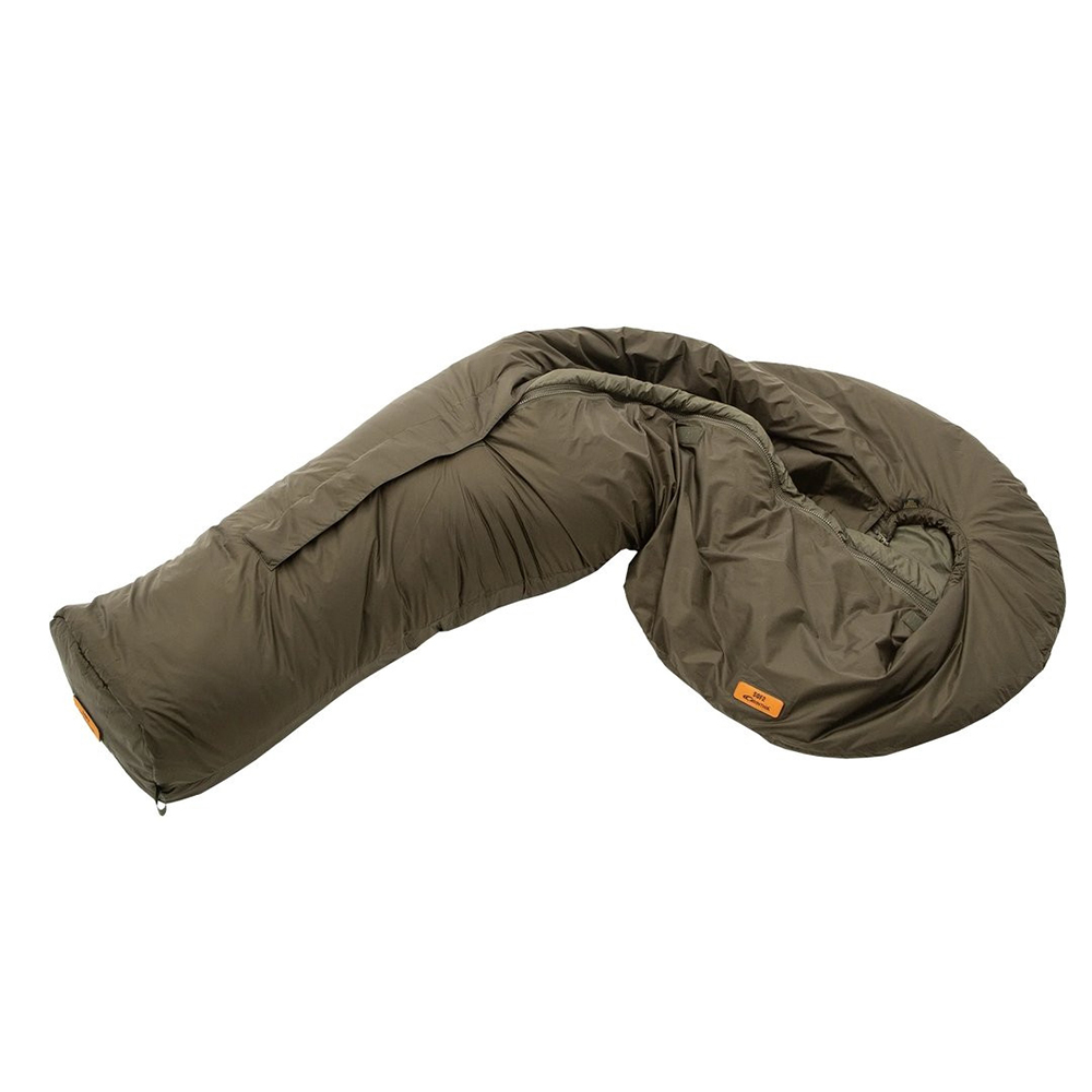 Carinthia Sleeping Bag SOF 2 размер L 5
