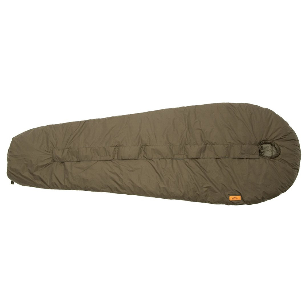 Carinthia Sleeping Bag SOF 2 размер L 1