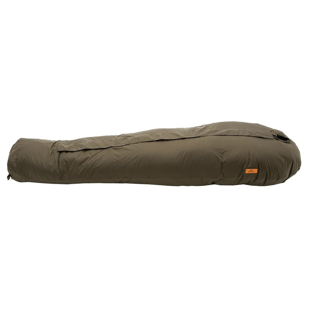 Carinthia Sleeping Bag SOF 2 размер L 6