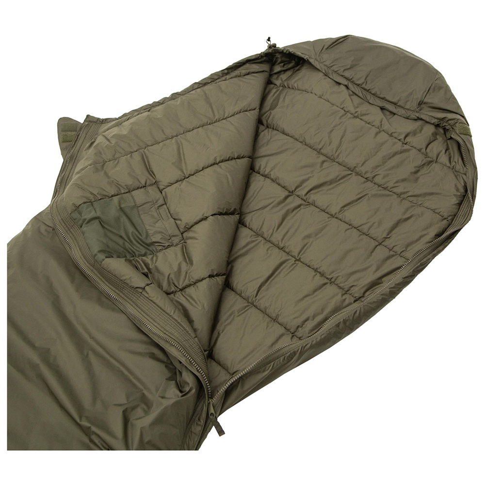 Carinthia Sleeping Bag SOF 1 размер L 4