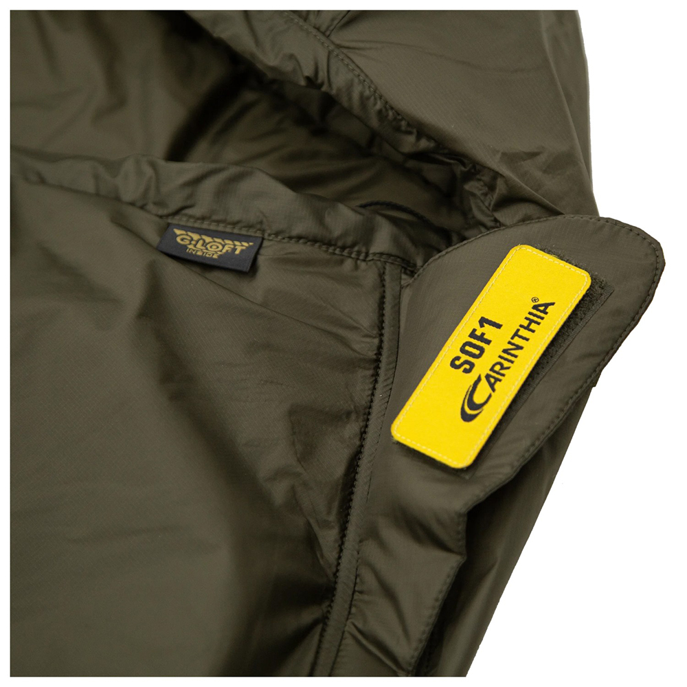 Carinthia Sleeping Bag SOF 1 размер L 6