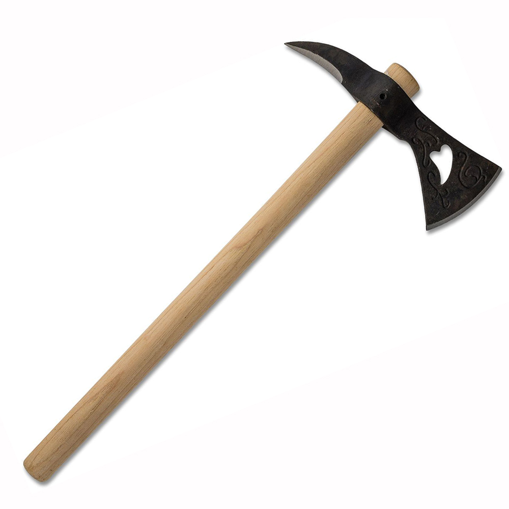 Томахавка Cold Steel 90AWH Weeping Heart Tomahawk 2