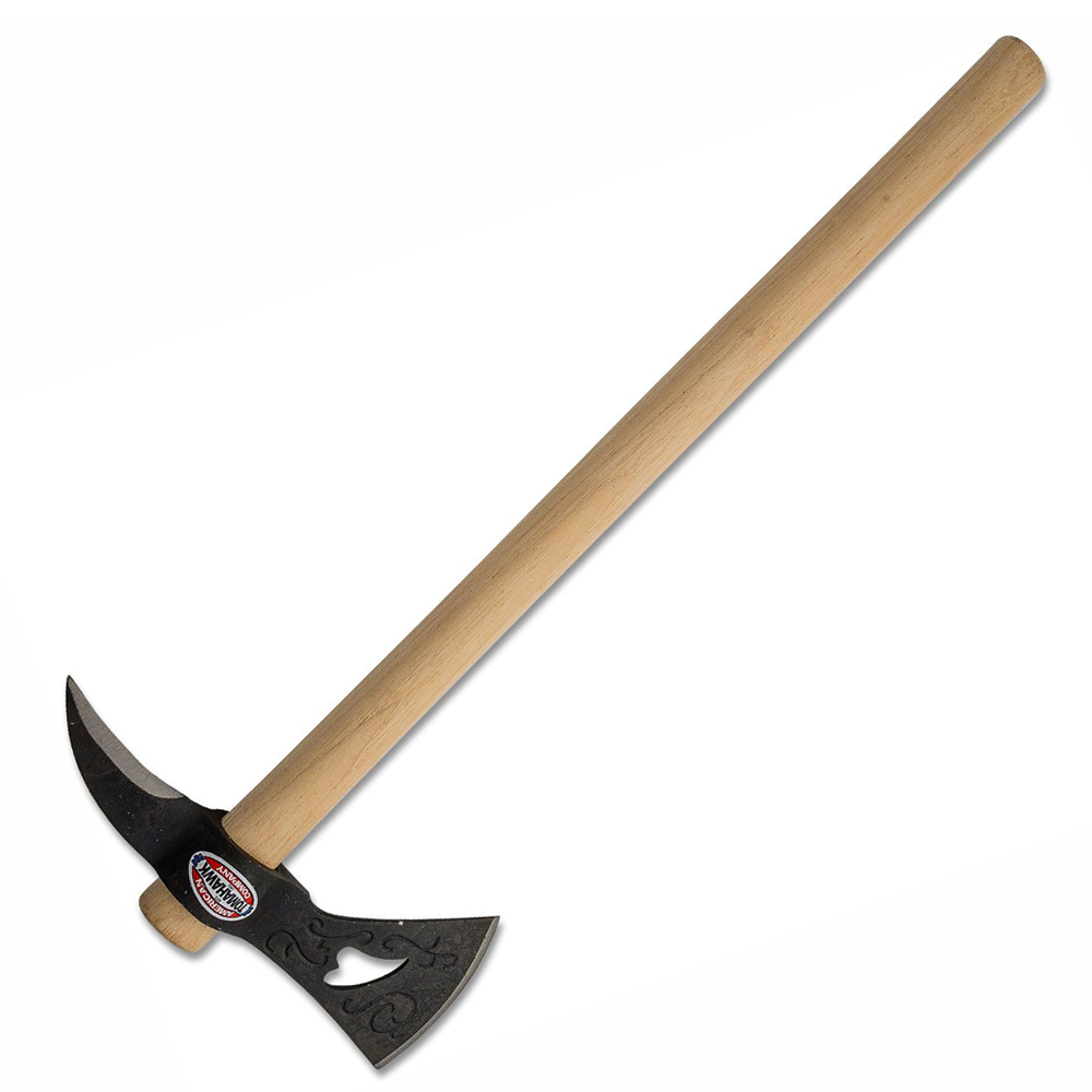 Томахавка Cold Steel 90AWH Weeping Heart Tomahawk 1