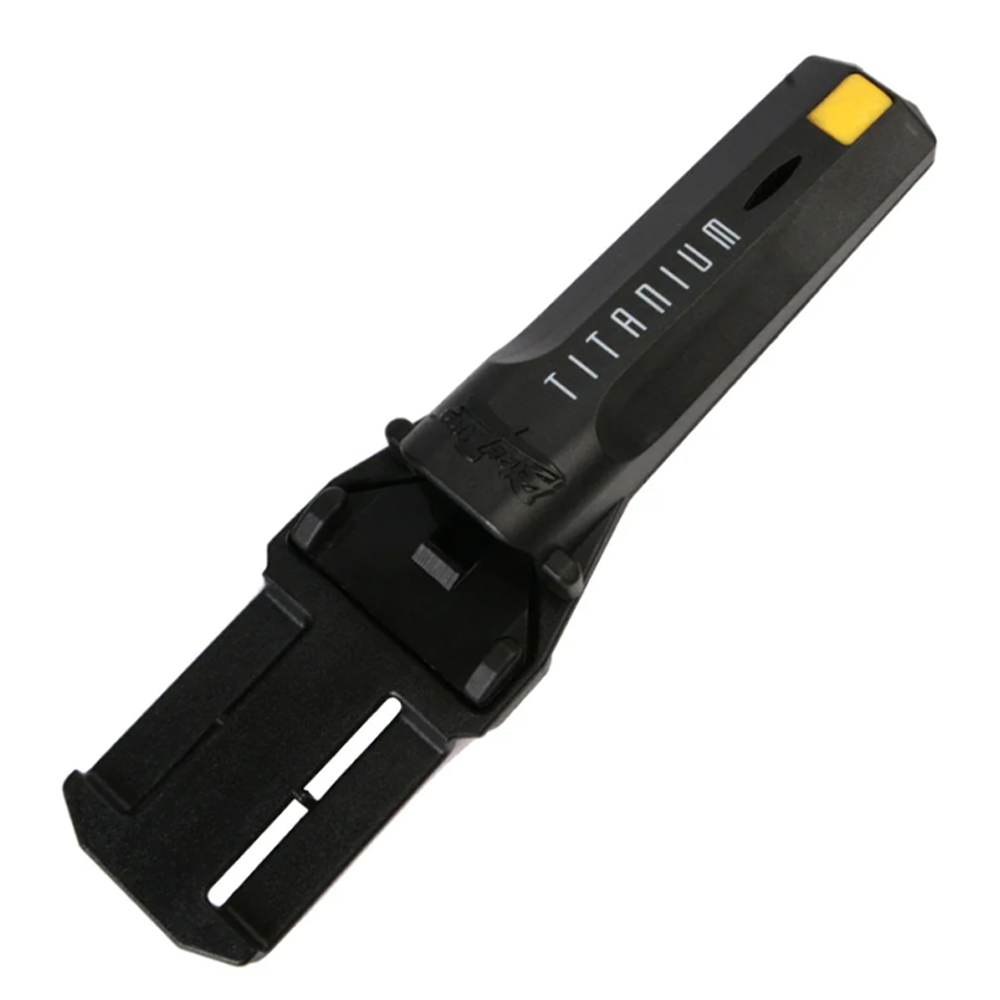 Водолазен нож Underwater Kinetics Blue Tang Titanium 30061 2