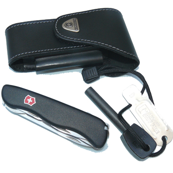 Комплект Forester 1