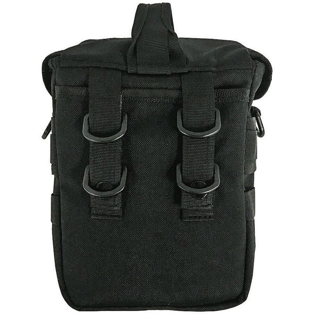Чанта Pathfinder MOLLE Bag Black PTH015B 2