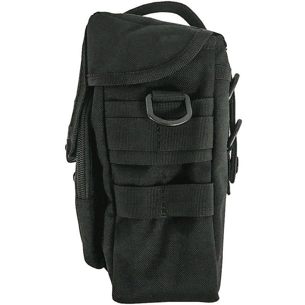 Чанта Pathfinder MOLLE Bag Black PTH015B 3