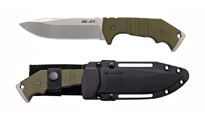 Cold Steel AK-47 Field Knife CPM-3V 14AKA