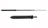 Копие Cold Steel 95SEE Maasai Spear Secure-Ex Sheath