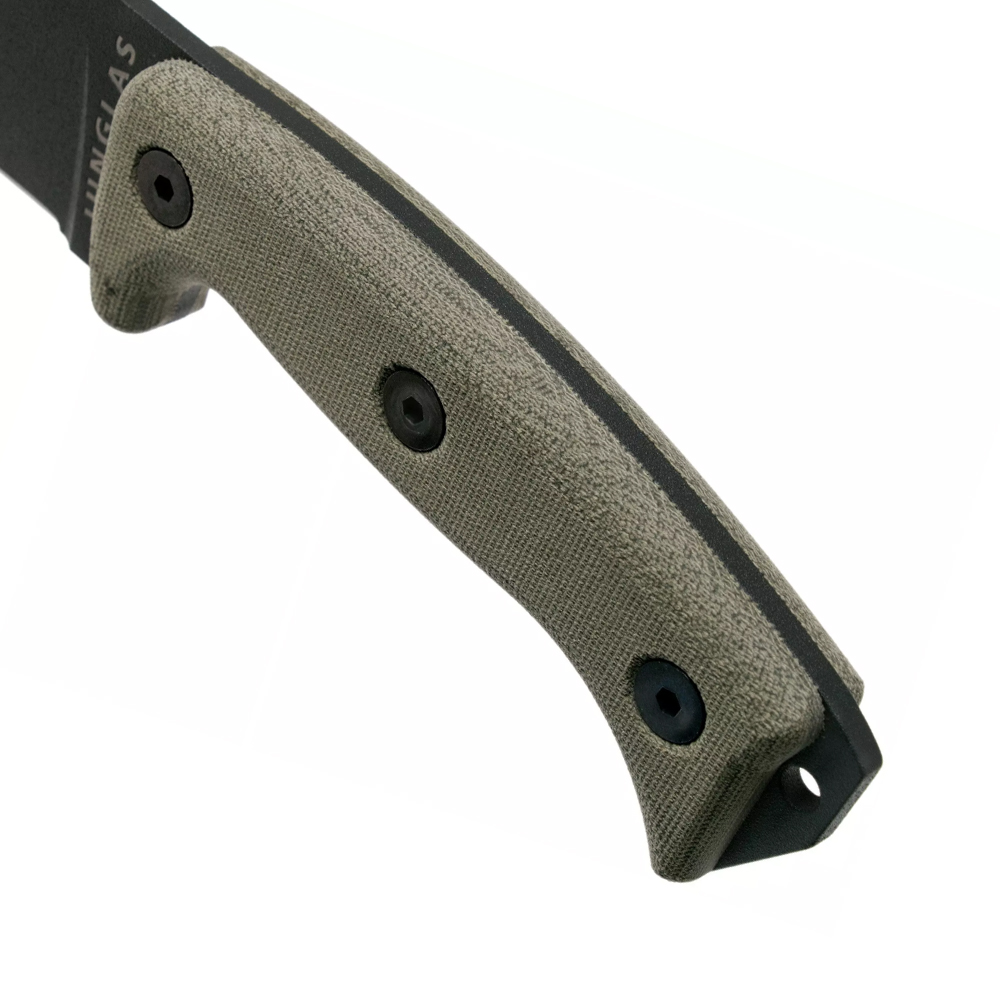 Esee Junglas Tactical ESJUNGLASTG 5