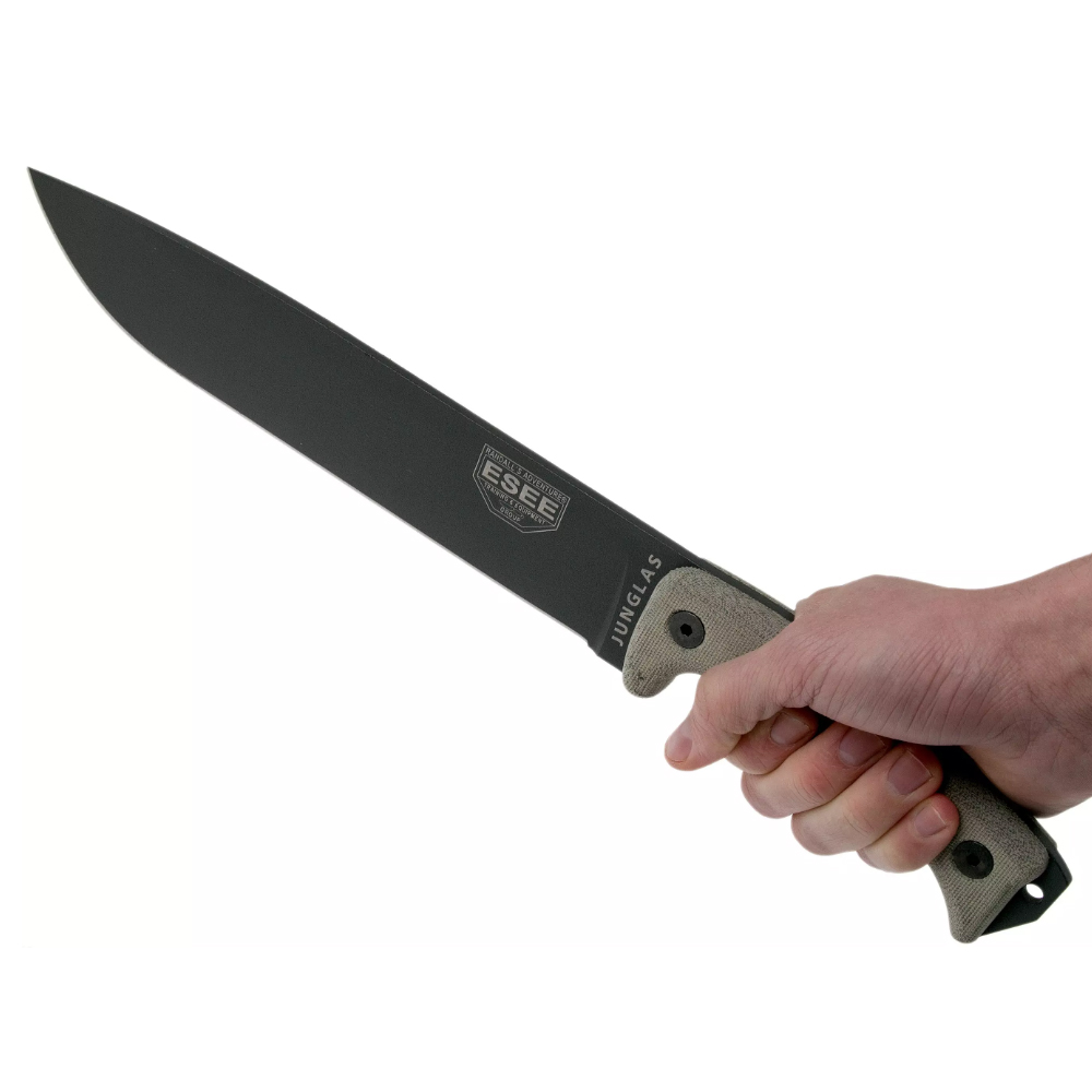 Esee Junglas Tactical ESJUNGLASTG 8