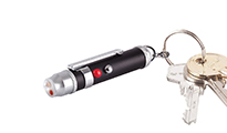 True Utility LASERLITE - KEYRING PACK
