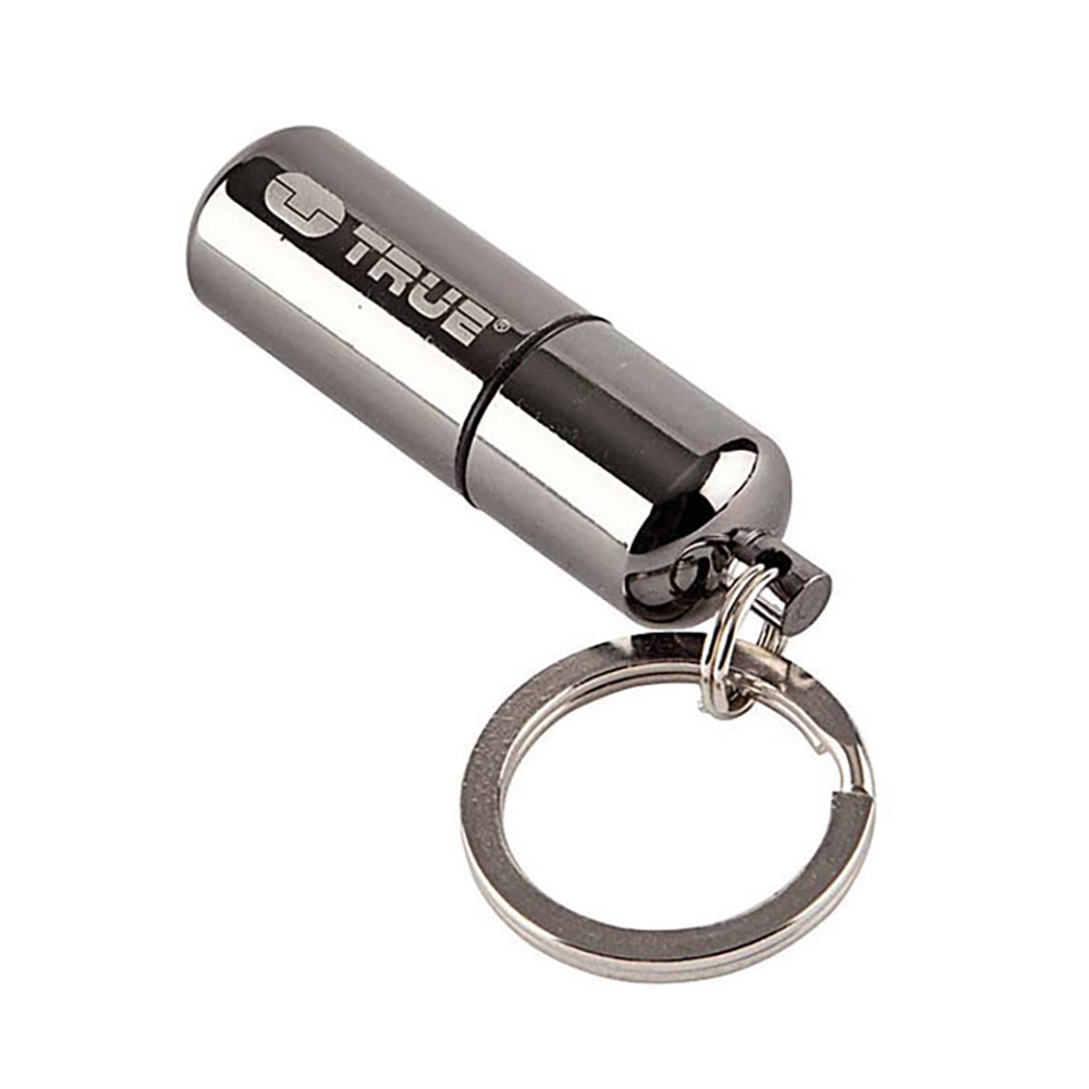 True Utility FIRESTASH - KEYRING PACK 1