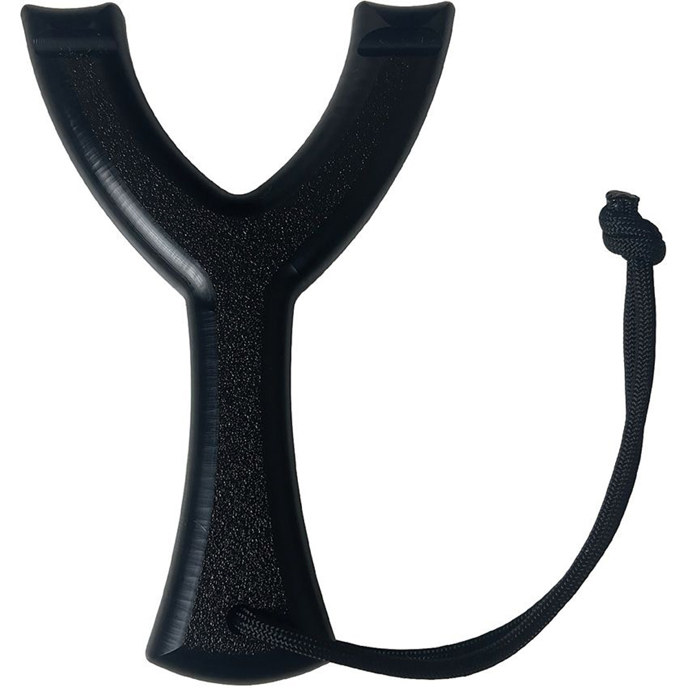 Прашка EZSHOT Heritage Classic Slingshot EZSHCBK 3