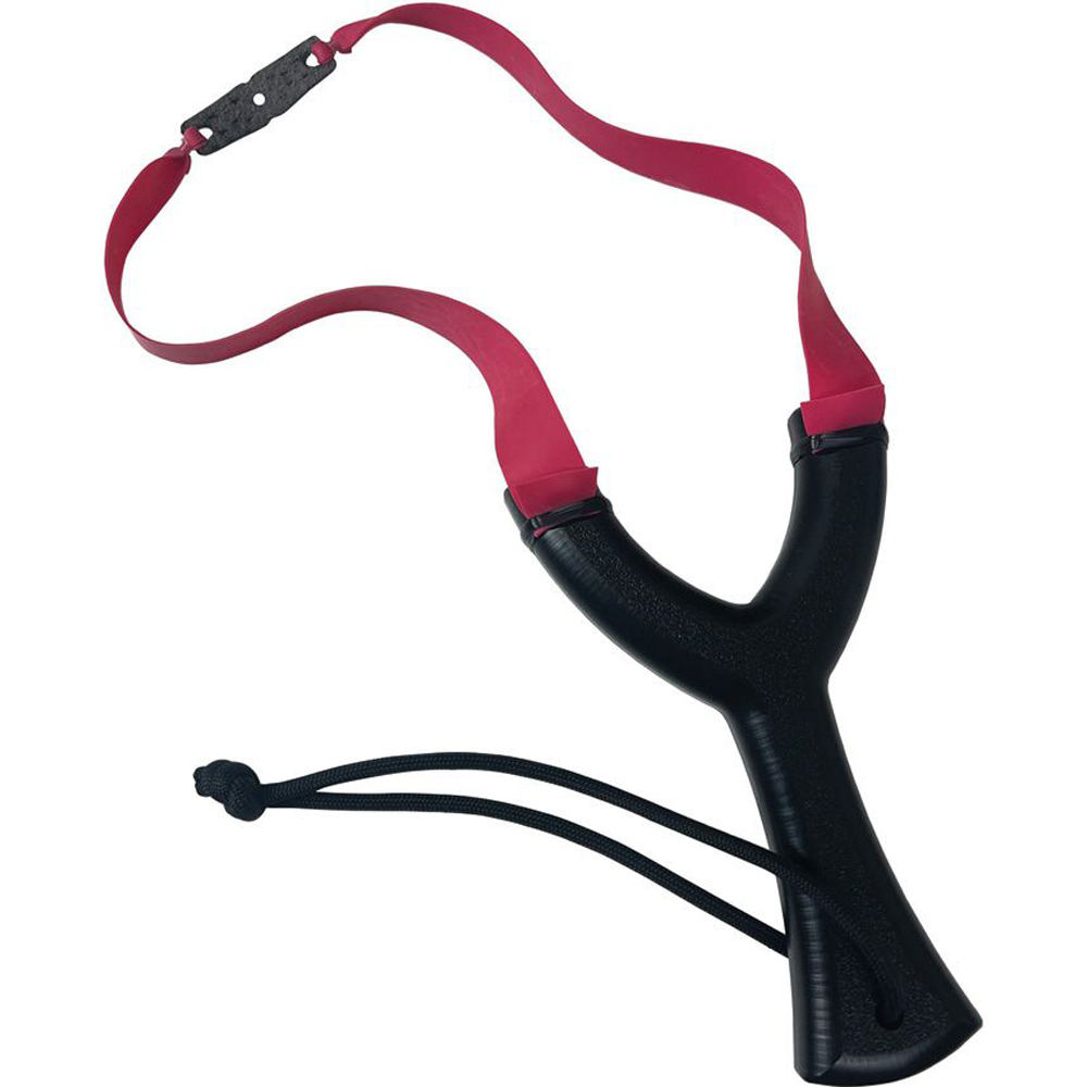 Прашка EZSHOT Heritage Classic Slingshot EZSHCBK 1