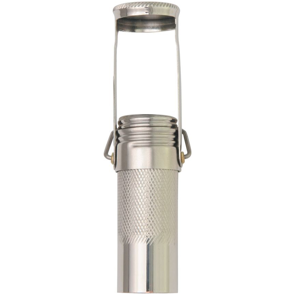 Водоустойчива метална кутия за клечки кибрит Marbles Match Case 2