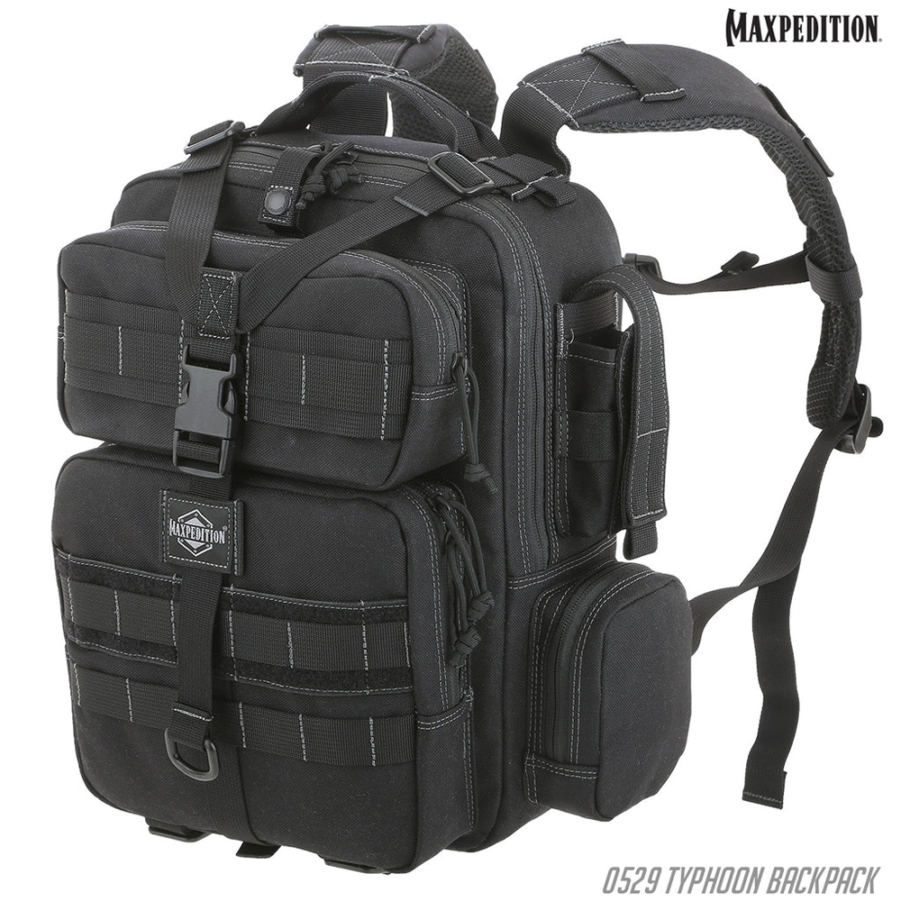 Maxpedition TYPHOON BACKPACK  12