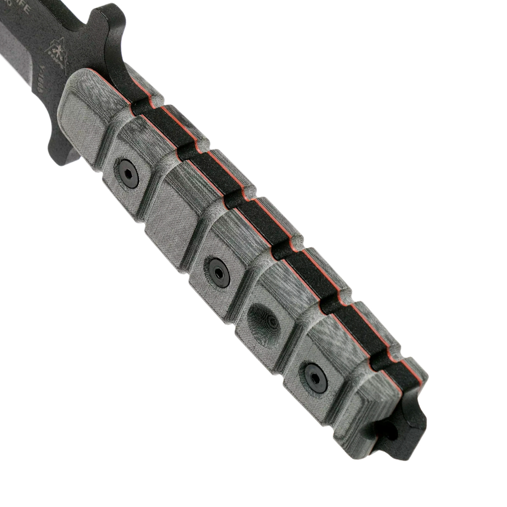 TOPS US Combat Knife US-01 5