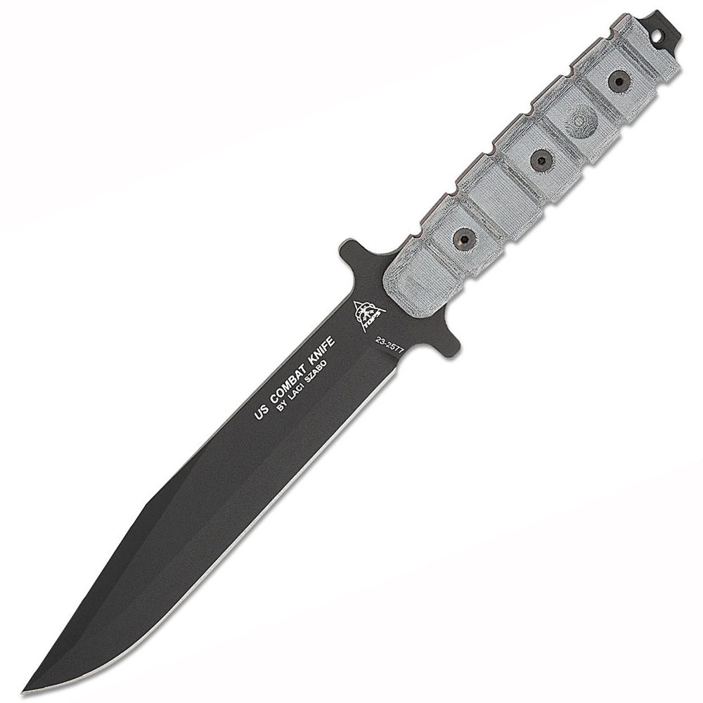 TOPS US Combat Knife US-01 1