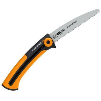 Телескопичен трион Xtract™ SW72 - Fiskars 1