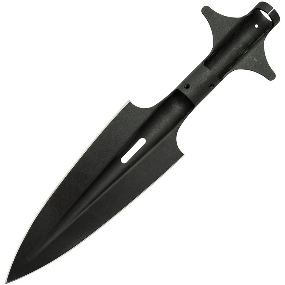Глава за копие United Cutlery Colombian Warrior Spear Head UC3433 2