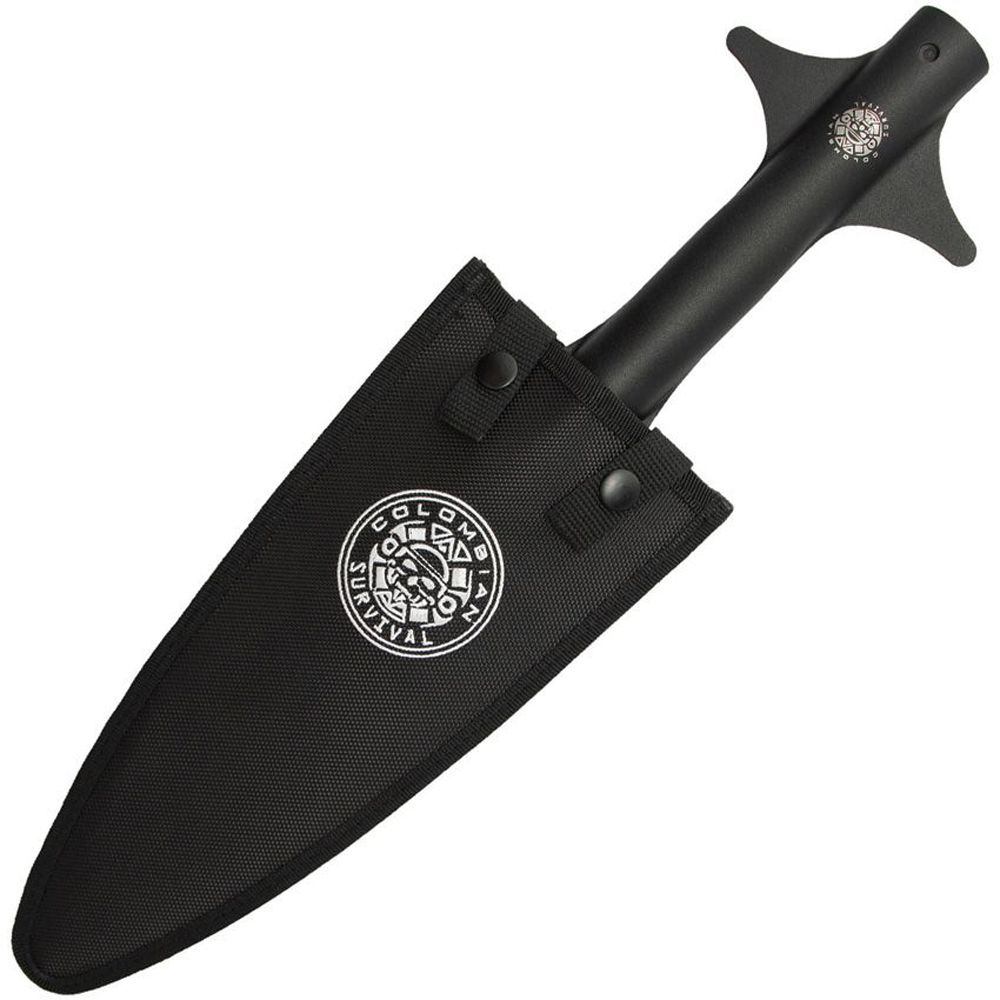 Глава за копие United Cutlery Colombian Warrior Spear Head UC3433 3